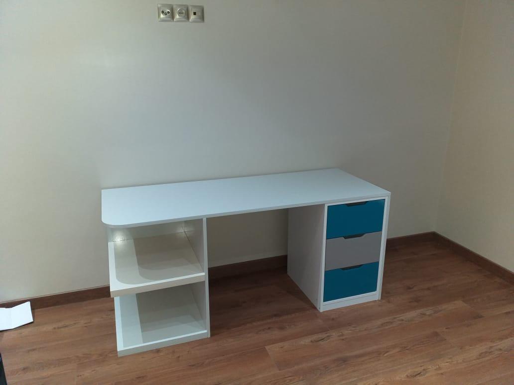Bureau orion