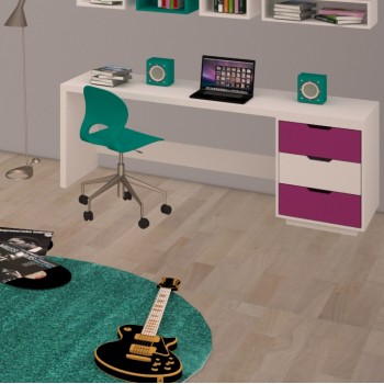 Bureau twingo