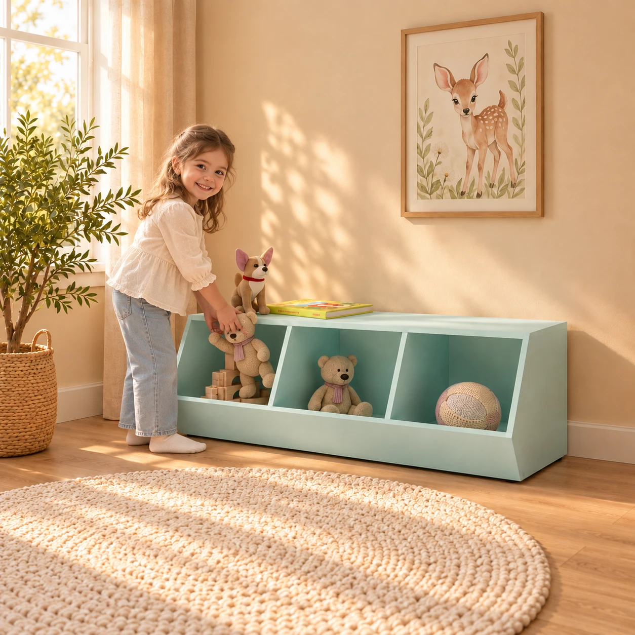 Box 3 cases