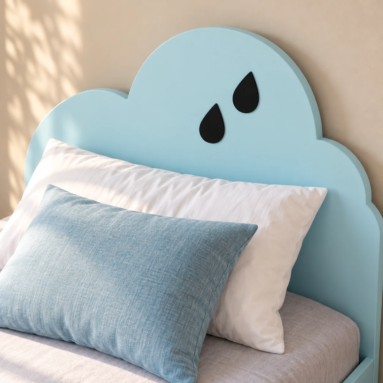 Lit Cloud