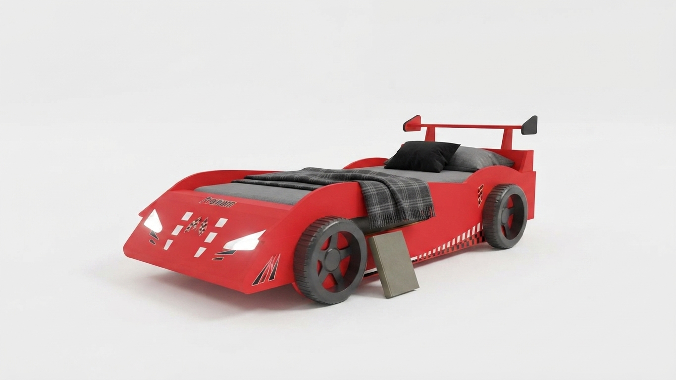 Lit Speed Racing