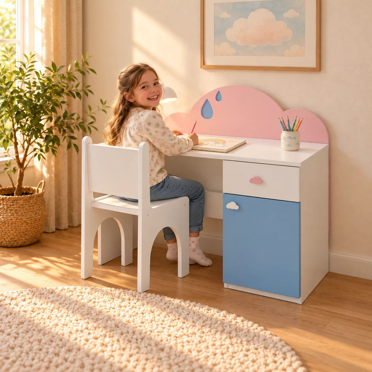 Bureau Cloud