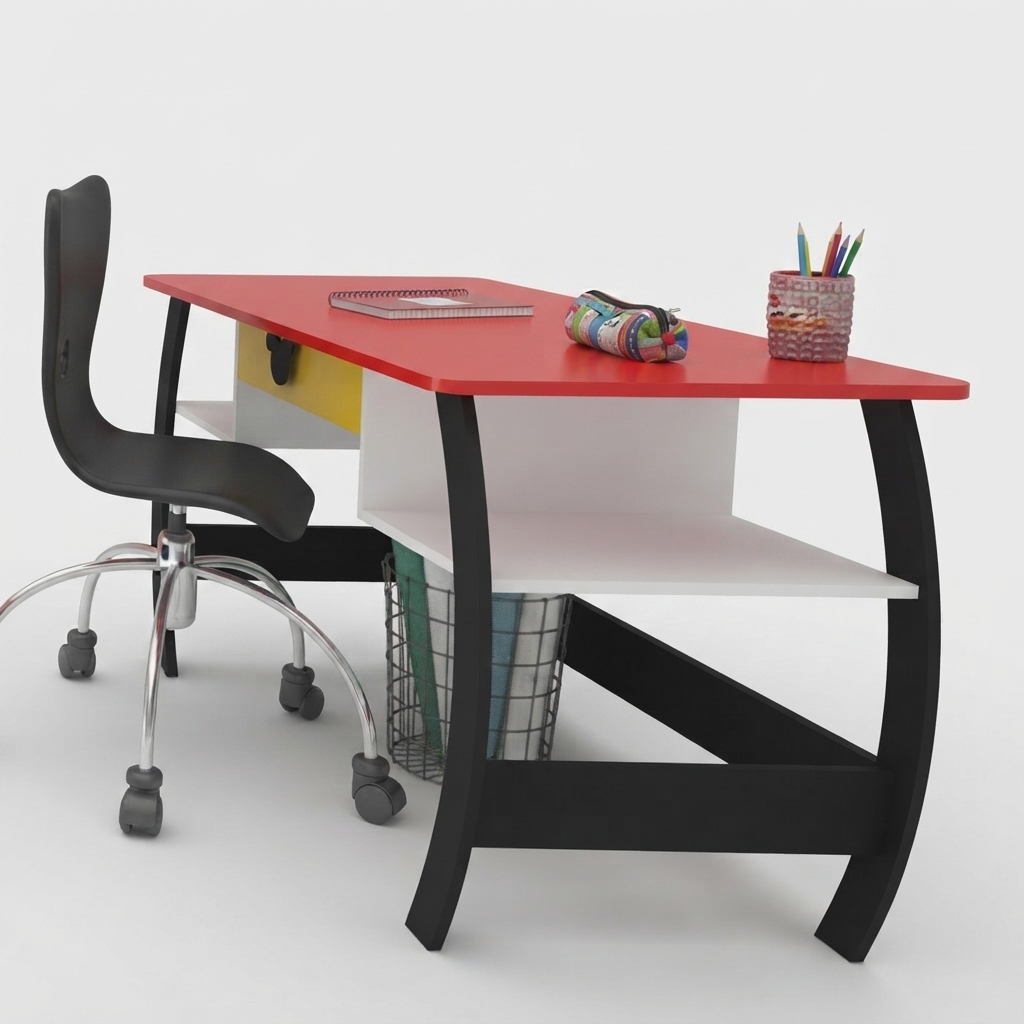 Bureau 2
