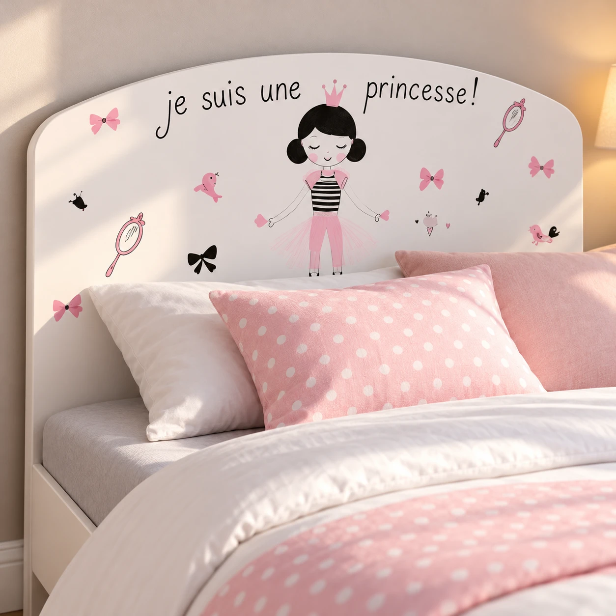 سرير رنا برنسيس